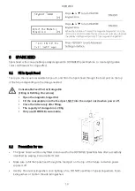 Preview for 16 page of djpower V-3 User Manual