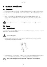 Preview for 17 page of djpower V-3 User Manual