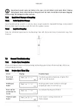 Preview for 18 page of djpower V-3 User Manual