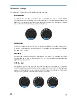 Preview for 13 page of DJTECHTOOLS Midi Fighter Twister User Manual