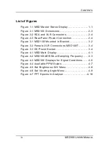 Предварительный просмотр 7 страницы DK-Audio MSD100 User Manual