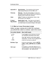 Предварительный просмотр 11 страницы DK-Audio MSD100 User Manual