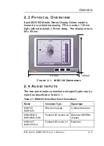 Предварительный просмотр 16 страницы DK-Audio MSD100 User Manual