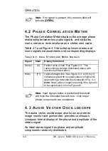 Предварительный просмотр 30 страницы DK-Audio MSD100 User Manual