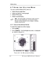 Предварительный просмотр 34 страницы DK-Audio MSD100 User Manual