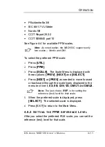 Предварительный просмотр 37 страницы DK-Audio MSD100 User Manual