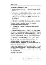 Предварительный просмотр 38 страницы DK-Audio MSD100 User Manual