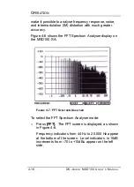 Предварительный просмотр 44 страницы DK-Audio MSD100 User Manual