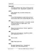 Предварительный просмотр 50 страницы DK-Audio MSD100 User Manual