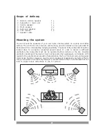 Preview for 4 page of DK Digital AS-120 Owner'S Manual