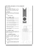 Preview for 5 page of DK Digital AS-120 Owner'S Manual