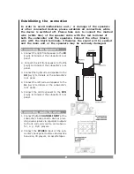 Preview for 8 page of DK Digital AS-120 Owner'S Manual