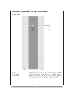 Предварительный просмотр 5 страницы DK Digital AS-20-1 Owner'S Manual