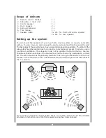 Preview for 4 page of DK Digital AS-290 Owner'S Manual