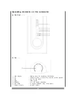 Preview for 5 page of DK Digital AS-290 Owner'S Manual