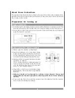 Preview for 5 page of DK Digital AVR-600 Owner'S Manual