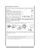 Preview for 10 page of DK Digital AVR-600 Owner'S Manual