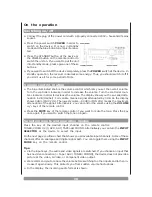 Preview for 15 page of DK Digital AVR-600 Owner'S Manual