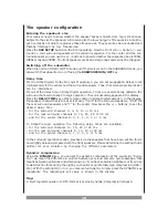 Preview for 19 page of DK Digital AVR-600 Owner'S Manual