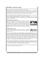 Preview for 21 page of DK Digital AVR-600 Owner'S Manual