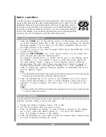 Preview for 23 page of DK Digital AVR-600 Owner'S Manual