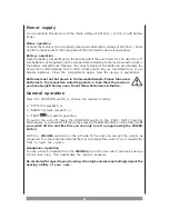 Preview for 6 page of DK Digital CDB-400 Owner'S Manual