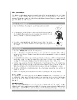 Preview for 7 page of DK Digital CDB-400 Owner'S Manual