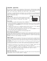 Preview for 9 page of DK Digital CDB-400 Owner'S Manual