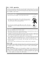 Preview for 6 page of DK Digital CDB-600 Owner'S Manual