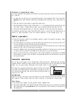 Preview for 7 page of DK Digital CDB-600 Owner'S Manual