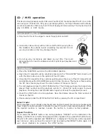 Preview for 6 page of DK Digital CDB-700 Owner'S Manual