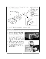 Предварительный просмотр 8 страницы DK Digital DCR-4000 Owner'S Manual