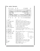 Предварительный просмотр 9 страницы DK Digital DCR-4000 Owner'S Manual