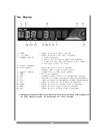 Предварительный просмотр 10 страницы DK Digital DCR-4000 Owner'S Manual