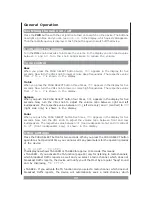 Preview for 11 page of DK Digital DCR-B5000 Owner'S Manual