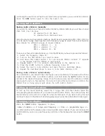 Preview for 14 page of DK Digital DCR-B5000 Owner'S Manual