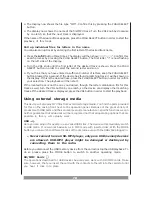 Preview for 18 page of DK Digital DCR-B5000 Owner'S Manual