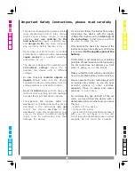 Preview for 4 page of DK Digital DCR-M6000 Owner'S Manual