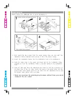 Preview for 7 page of DK Digital DCR-M6000 Owner'S Manual