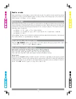 Preview for 11 page of DK Digital DCR-M6000 Owner'S Manual