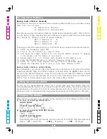 Preview for 12 page of DK Digital DCR-M6000 Owner'S Manual