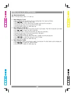 Предварительный просмотр 15 страницы DK Digital DCR-M6000 Owner'S Manual