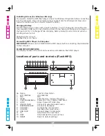 Preview for 17 page of DK Digital DCR-M6000 Owner'S Manual