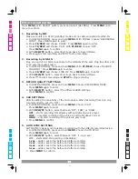 Preview for 20 page of DK Digital DCR-M6000 Owner'S Manual