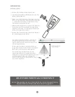 Preview for 6 page of DK Digital DVB-T237R Owner'S Manual