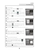 Предварительный просмотр 19 страницы DK Digital DVB-T237R Owner'S Manual