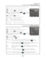 Предварительный просмотр 25 страницы DK Digital DVB-T237R Owner'S Manual