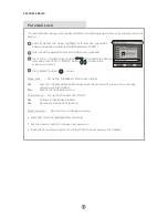 Предварительный просмотр 28 страницы DK Digital DVB-T237R Owner'S Manual