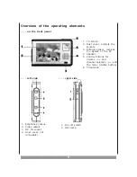 Предварительный просмотр 7 страницы DK Digital DVB-T350 Owner'S Manual