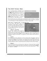 Preview for 12 page of DK Digital DVB-T350 Owner'S Manual